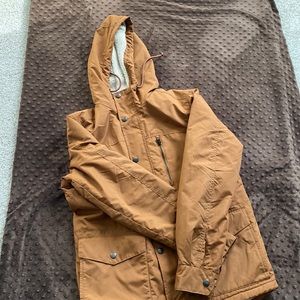 Old Navy (size small) coat